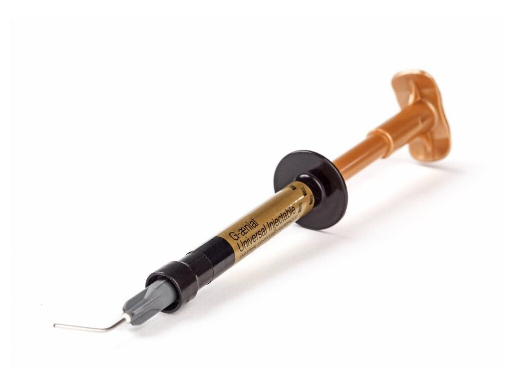 GC 901488 G-aenial Universal Injectable Composite BW 1/Pk 1.7gm 012379 GC 901488 G-aenial Universal Injectable Composite BW 1/Pk 1.7gm 012379